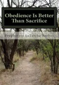 Obedience Is Better Than Sacrifice