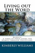Living Out the Word