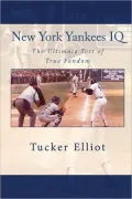 New York Yankees IQ