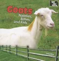 Goats: Nannies, Billies, and Kids
