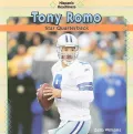 Tony Romo: Star Quarterback