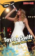 Taylor Swift: Country Music Star