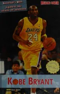 Book cover of Kobe Bryant