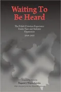 Waiting To Be Heard