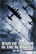 Rain Of Terror In The Sunshine