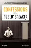 Confessions of a Public Speaker