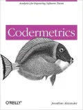 CoderMetrics: Analytics for Improving Software Teams