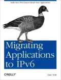 Migrating Applications To Ipv6