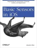 Basic Sensors In Ios