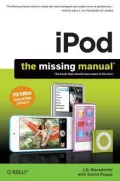 iPod: The Missing Manual