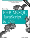 Learning PHP, MySQL, JavaScript, and CSS: A Step-by-Step Guide to Creating Dynamic Websites