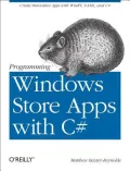 Programming Windows Store Apps with C#