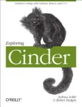 Exploring Cinder