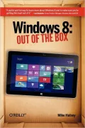 Windows 8: Out of the Box