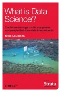 What Is Data Science?