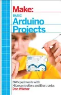 Ultimate Microcontroller Projects