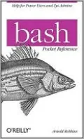 Bash Pocket Reference