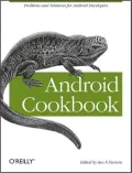 Android Cookbook