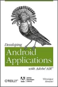 Developing Android Applications with Adobe AIR