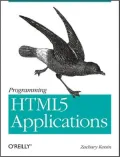 Programming HTML5 Applications