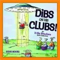 Dibs on His Clubs! (In the Bleachers Series)
