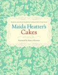 Maida Heatter's Cakes