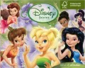 Disney Fairies 2012 Calendar