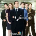 2012 NBC's The Office Box Calendar
