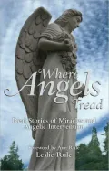 Where Angels Tread: Real Stories of Miracles and Angelic Intervention