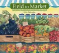 Field to Market 2014 Deluxe Wall Calendar