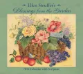 Ellen Stouffer's Blessings from the Garden 2014 Deluxe Wall Calendar