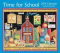 Time for School Calendar