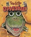 Ten Little Dinosaurs