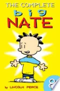 The Complete Big Nate: #8