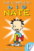 The Complete Big Nate: #12