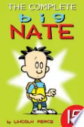 The Complete Big Nate: #15