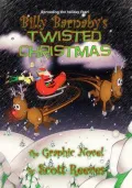 Billy Barnaby's Twisted Christmas