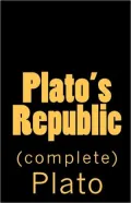Plato's Republic (Complete)