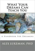 What Your Dreams Can Teach You