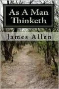 As A Man Thinketh