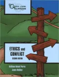 Quick Look Nursing: Ethics And Conflict