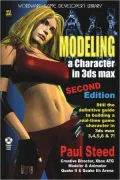 Modeling a Character in 3DS Max