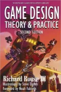 Game Design: Theory and Practice, Second Edition