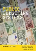 Public Budgeting Systems