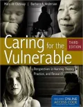 Caring For The Vulnerable