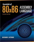Essentials Of 80X86 Assembly Language