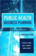 Public Health Business Planning: A Practical Guide