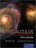 Precalculus With Calculus Previews