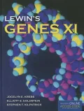 Lewin's Genes XI