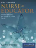 Nurse as Educator